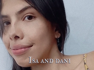 isa_and_dani Xxx Amateur