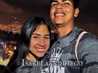 Isabelaanddiego