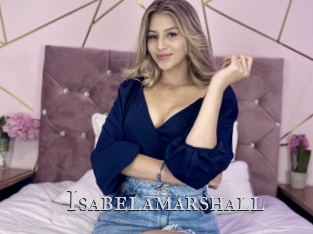 Isabelamarshall