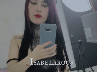 Isabelarous