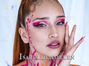 Isabellaacollen