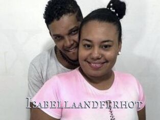 Isabellaandferhot