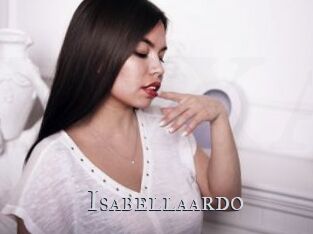 Isabellaardo