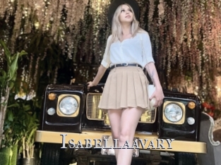 Isabellaavary