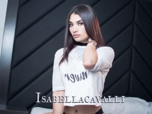 Isabellacavalli