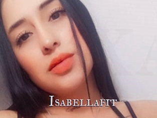 Isabellafit