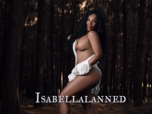 Isabellalanned