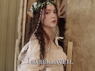 Isabellaveil