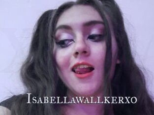 Isabellawallkerxo