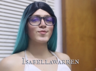 Isabellawarren