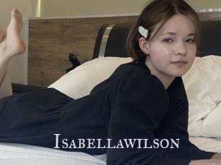 Isabellawilson
