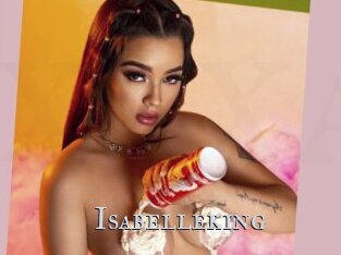 Isabelleking