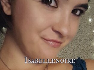 Isabellenoire