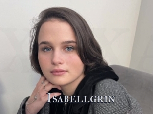 Isabellgrin