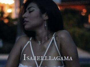 Isabelllagama