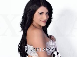Isabelsexy1