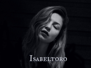 isabeltoro Xxx Amateur