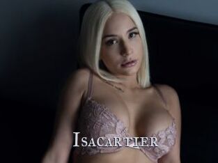 Isacartier