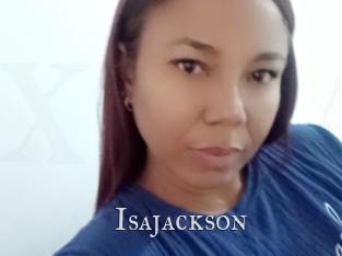 isajackson Xxx Amateur
