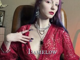 Isamelow