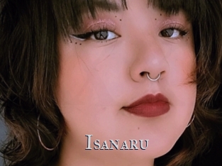 Isanaru