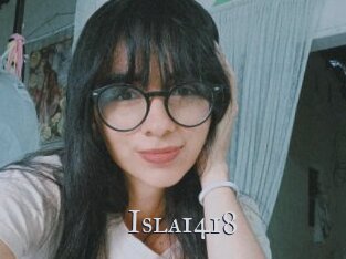 Isla1418