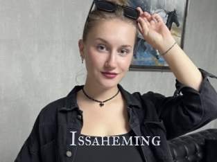 Issaheming