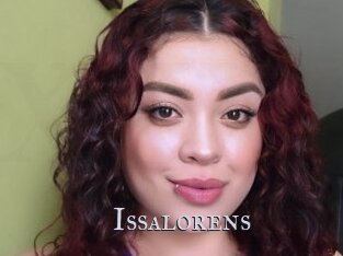Issalorens