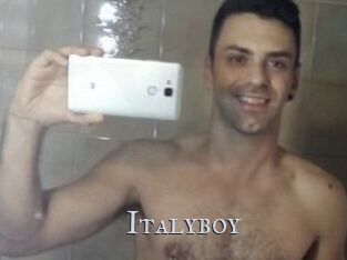 Italyboy