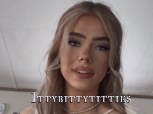 Ittybittytitties