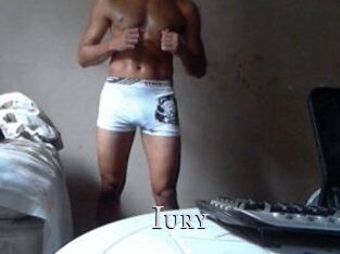 Iury