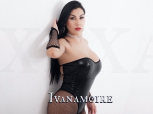 ivanamoire Xxx Amateur
