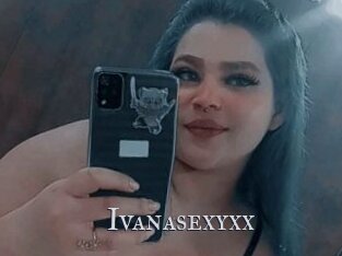 Ivanasexyxx