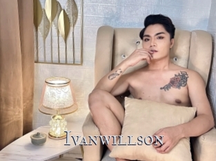 Ivanwillson