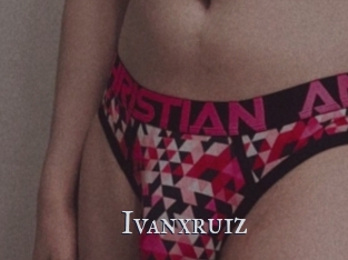 ivanxruiz Xxx Amateur