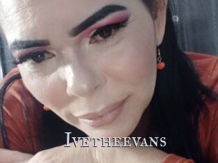 ivetheevans Xxx Amateur