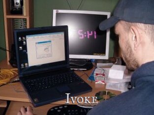 ivoke Xxx Amateur