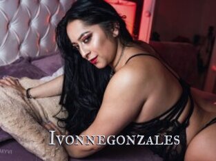 ivonnegonzales Xxx Amateur