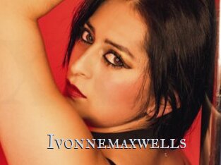Ivonnemaxwells