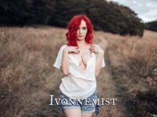 Ivonnemist