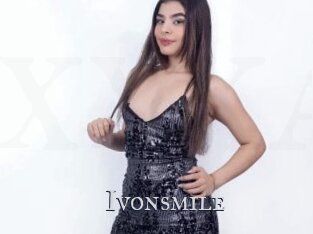 ivonsmile Xxx Amateur