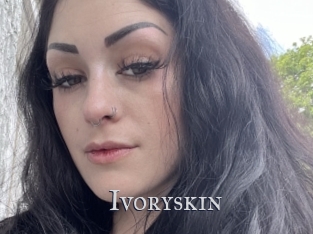 Ivoryskin