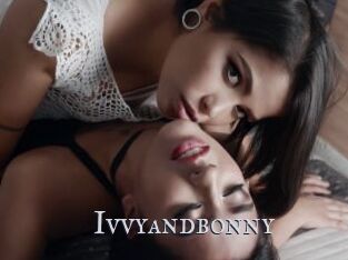Ivvyandbonny