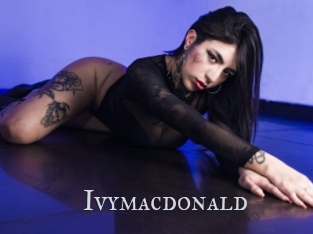 ivymacdonald Xxx Amateur