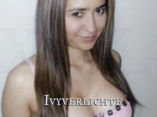 Ivyverlichte