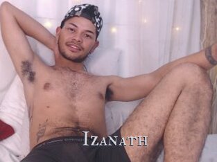 Izanath