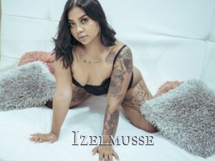 Izelmusse