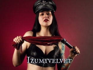 izumyvelvet Xxx Amateur