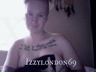 izzylondon69 Xxx Amateur