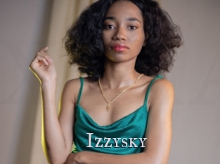 izzysky Xxx Amateur